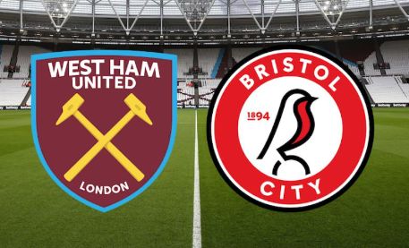 Single value tipp: West Ham - Bristol City (Lesújt a Kalapács?) – 2024.01.07