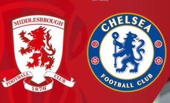 Bet of the day: Middlesbrough - Chelsea (Ezúttal a Ligakupában kell bizonyítania a londoni kékeknek!) - 2024.01.09