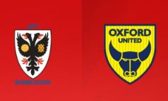 Single value tipp: AFC Wimbledon - Oxford United (Kijön az osztálykülönbség?) – 2024.01.09