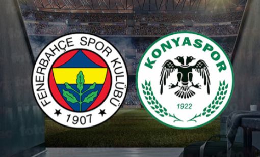 Török Superligi: Fenerbahce - Konyaspor (gólgazdag összecsapás Törökországból!) – 2024.01.10