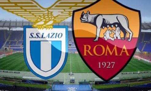Bet of the day: Lazio - Roma (Derby della Capitale) - 2024.01.10