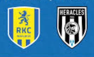 Eredivisie: RKC – Heracles (gólgazdag holland bajnoki!) – 2024.01.12