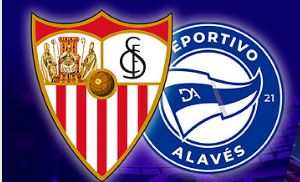 Single value tipp: Sevilla – Alaves (Andalúz – baszk párharc a kiesés ellen!) – 2024.01.12