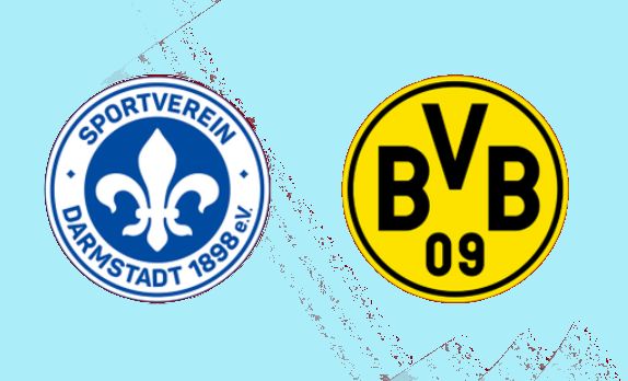 Bundesliga: Darmstadt - Borussia Dortmund (gólgazdag német bajnoki!) – 2024.01.13