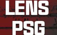 Ligue 1: Lens - PSG (gólgazdag francia bajnoki!) – 2024.01.14