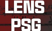 Ligue 1: Lens - PSG (gólgazdag francia bajnoki!) – 2024.01.14