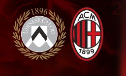 Toro rovata: Serie A – 2024.01.20: Udinese - Milan