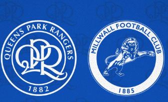 Ligabajnokság: Queens Park Rangers - Millwall (Gólváltós londoni kisderbi a második vonalból!) 2024.01.20