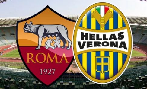 Single value tipp: Roma - Verona (Egy komoly rangadó a Ligabajnokságból!) – 2024.01.20