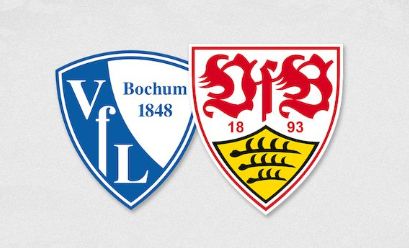 Single value tipp: Bochum - Stuttgart (Idegenben is esélyesek a Svábok?) – 2024.01.20