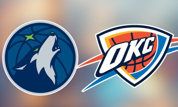 NBA: Minnesota Timberwolves – Oklahoma City Thunder
