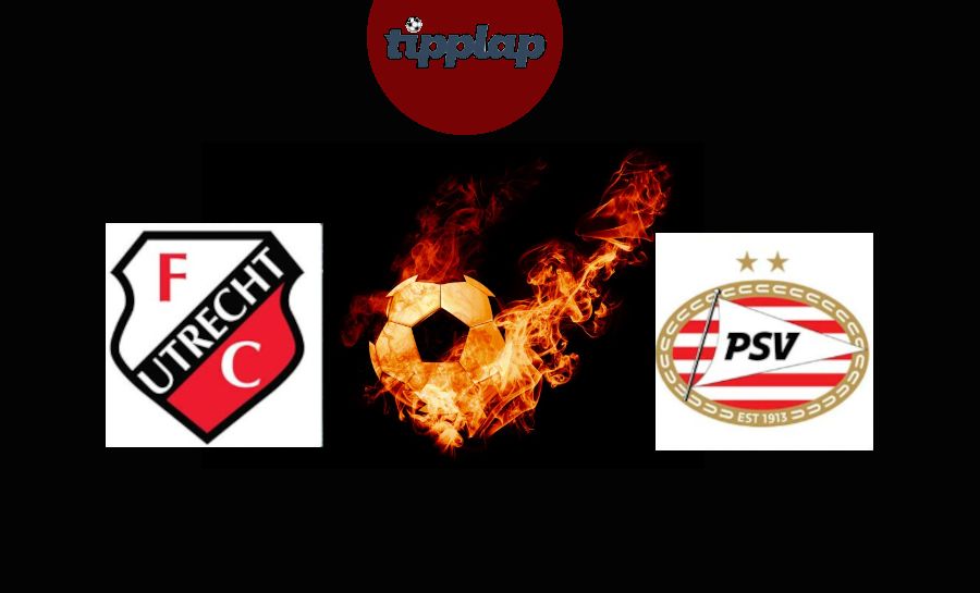 Eredevisie: Utrecht – PSV (gólok a szélmalmok földjéről!) – 2024.01.21