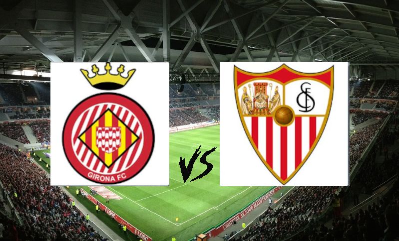 Bet of the day: Girona - Sevilla (Még mindig robog a La Liga Kecskemétje!) - 2024.01.21