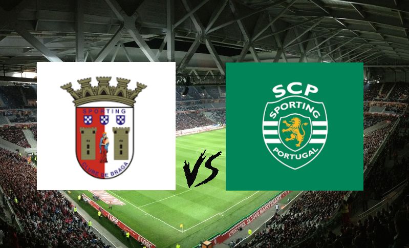 Toro rovata: Portugál Ligakupa – 2024.01.23 :  Braga - Sporting CP