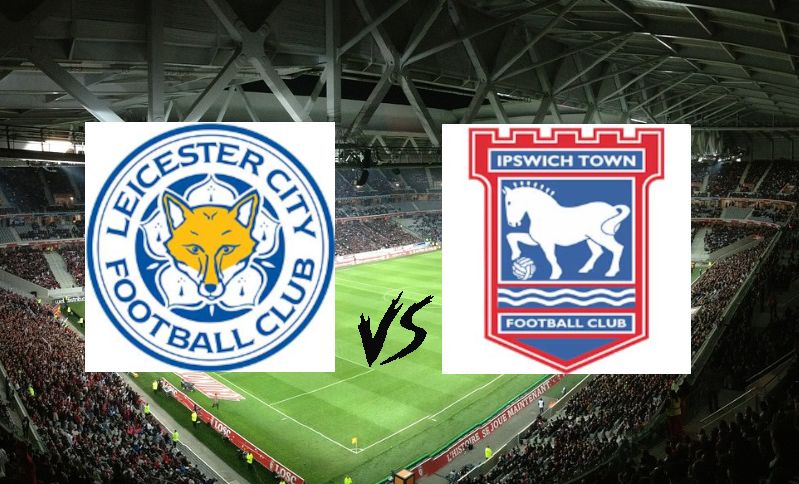 Angol Ligabajnokság: Leicester - Ipswich (gólok a Rókabarlangból!) – 2024.01.22