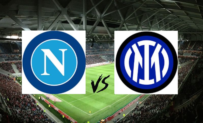 Olasz Szuperkupa: Napoli – Inter (Gólváltós meccs az olasz Szuperkupából!) 2024.01.22