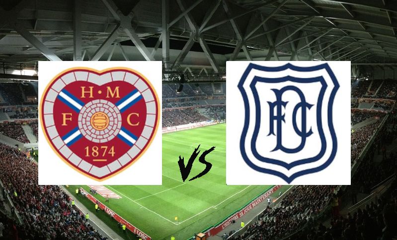 Single value tipp: Hearts – Dundee (Szívek szállodája!) – 2024.01.23
