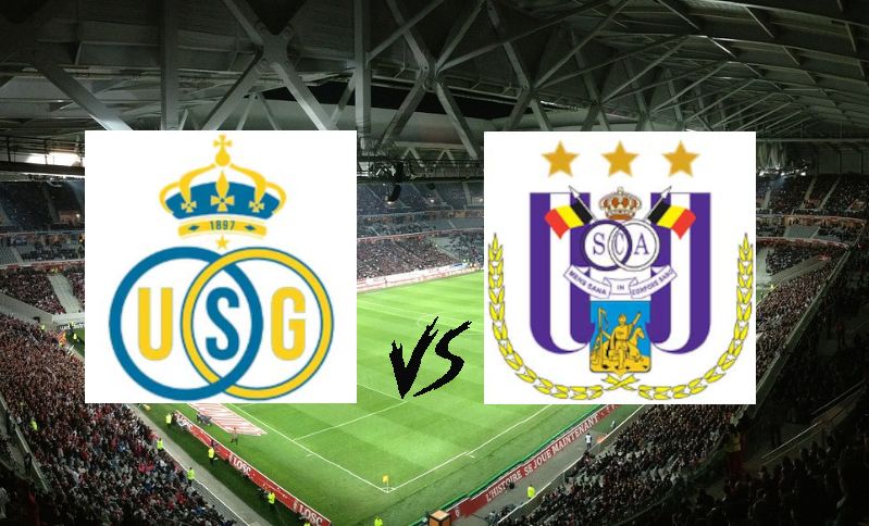 Toro rovata: Belga Kupa – 2024.01.25: Royal Union SG - Anderlecht