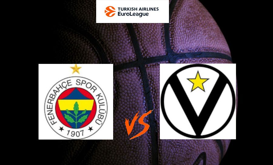 Euroliga: Fenerbahce - Virtus Bologna