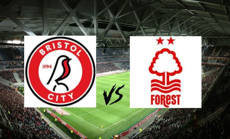 Bet of the day: Bristol City - Nottingham Forest (Vörösbegyek az Erdőben) - 2024.01.26