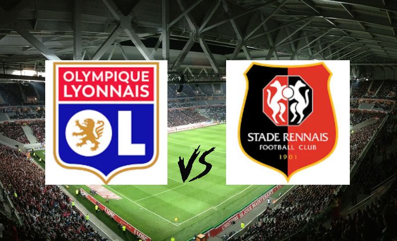 Ligue 1: Lyon - Rennes (Gólok Galliából) – 2024.01.26