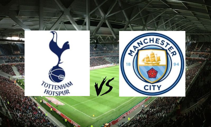 Toro rovata: Angol FA-kupa – 2024.01.26:  Tottenham - Manchester City