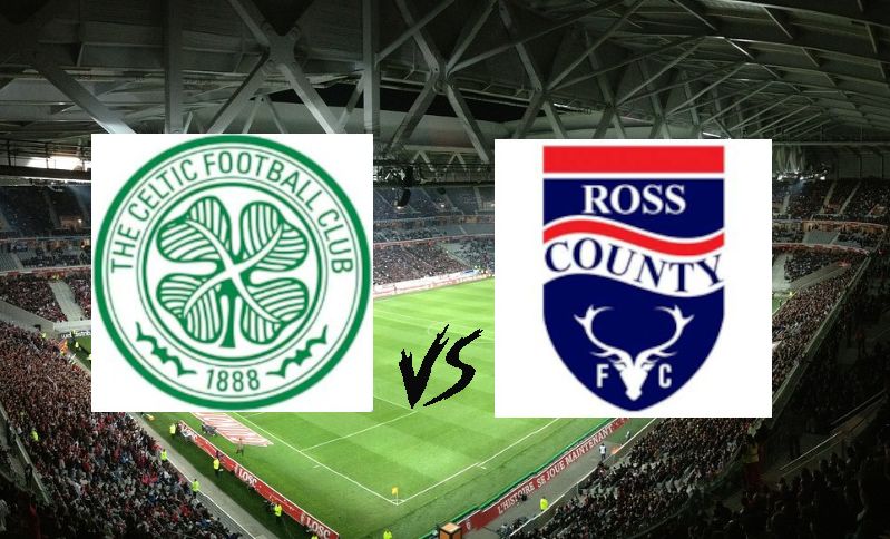 Skót Premiership: Celtic - Ross County (Nem fognak fukarkodni a gólokkal!) – 2024.01.27