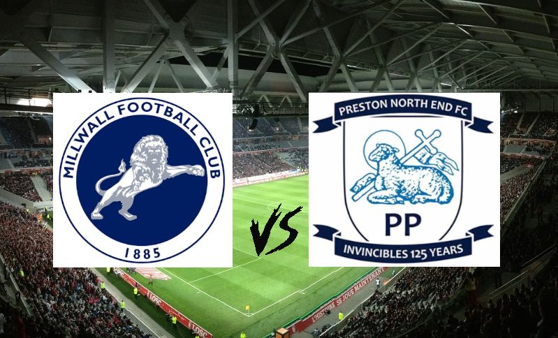 Ligabajnokság: Millwall - Preston North End (Gólváltós meccs a világ legerősebb másodosztályából!) 2024.01.27
