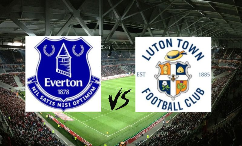Single value tipp: Everton - Luton (Mi lesz a kalaposok sorsa?) – 2024.01.27
