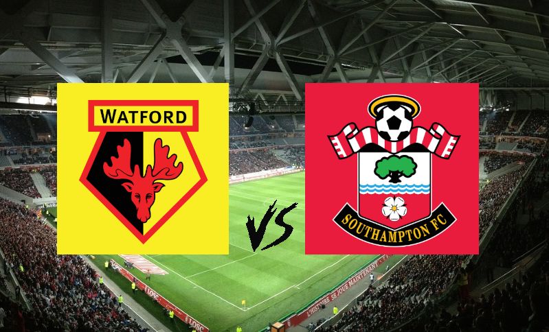FA Kupa: Watford - Southampton (Gólok az FA Kupából!) – 2024.01.28