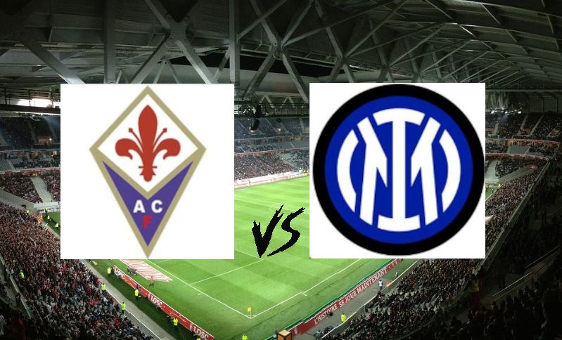 Single value tipp: Fiorentina - Inter (Firenzei derbi!) – 2024.01.28