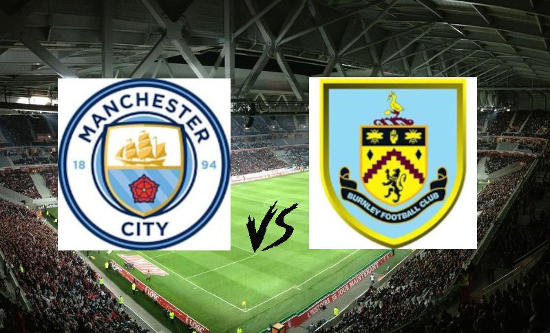 Premier Liga: Manchester City - Burnley (Mester és tanítványa!) – 2024.01.31