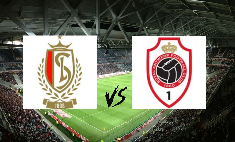 Jupiler League: Standard Liege - Antwerp (Gólváltós meccs a Jupiler Ligából!) 2024.01.31