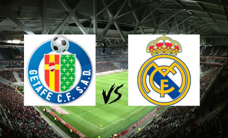 Toro rovata: La Liga – 2024.02.01:  Getafe - Real Madrid (és Sean Nagy tétes tippje egyben)