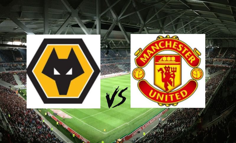Single value tipp: Wolves - ManUnited (Farkasfogta Vörös ördög?) – 2024.02.01