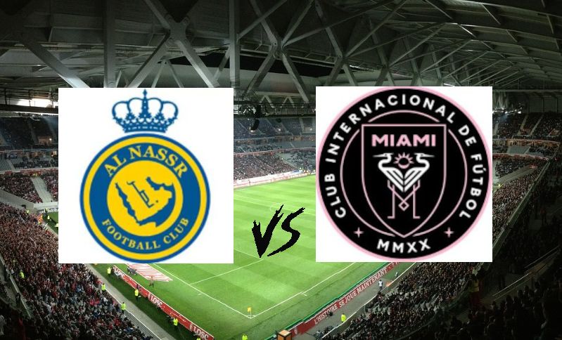 Bet of the day: Al Nassr - Inter Miami (Fogadási napló 2. alkalom!) - 2024.02.01