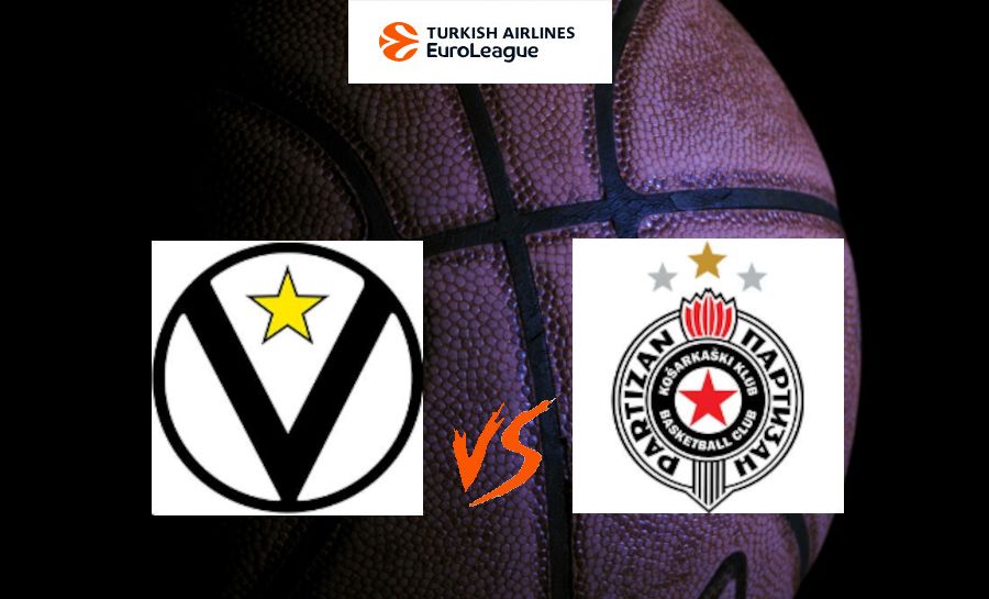 Euroliga: Virtus Bologna – Partizan Belgrád