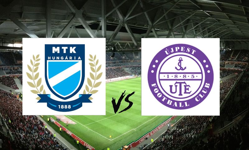 OTP Bank Liga: MTK – Újpest (Nyugalom vs. Káosz?)