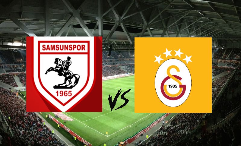 Toro rovata: Török SüperLiga – 2024.02.02:  Samsunspor - Galatasaray