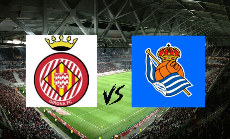 Toro rovata: La Liga – 2024.02.03:  Girona - Real Sociedad