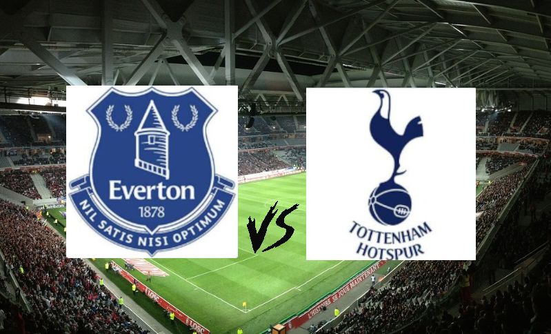 Bet of the day: Everton - Tottenham (Fogadási napló 4. alkalom!) - 2024.02.03