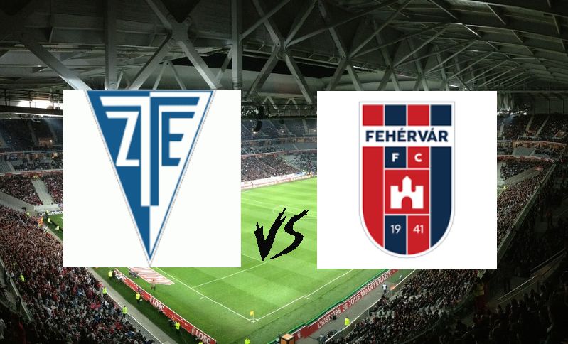 OTP Bank Liga: ZTE – Fehérvár (Komoly gyengülés Fehérváron?)