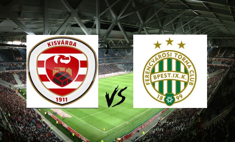 OTP Bank Liga: Kisvárda – FTC (Kezdődik a tavaszi menetelés?)