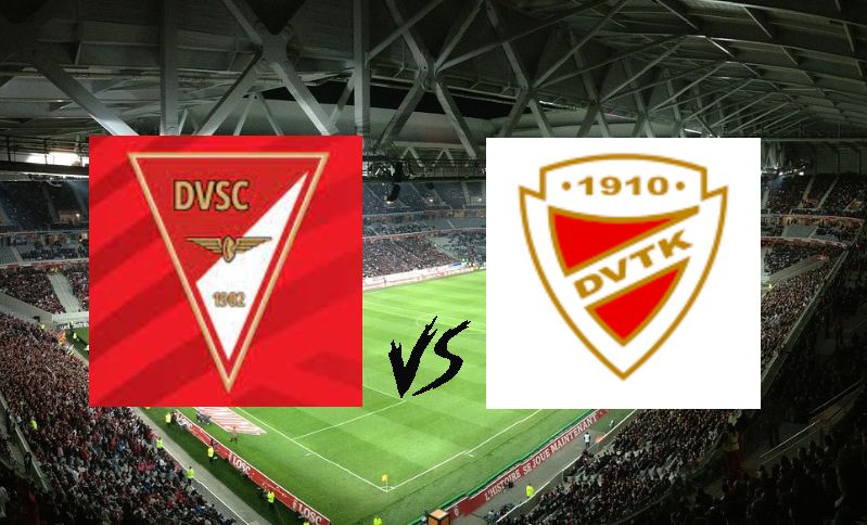 OTP Bank Liga: DVSC – DVTK