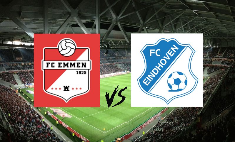 Bet of the day: Emmen - FC Eindhoven(Fogadási napló 3. alkalom!) - 2024.02.02