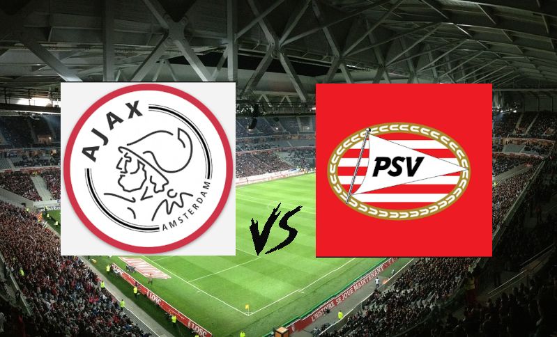 Eredivisie: Ajax – PSV (Holland rangadó gólokkal!) – 2024.02.03