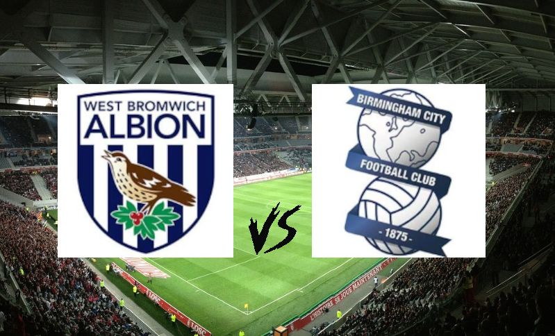 Single value tipp: West Brom - Birmingham FC (Birminghame derbi!) – 2024.02.03