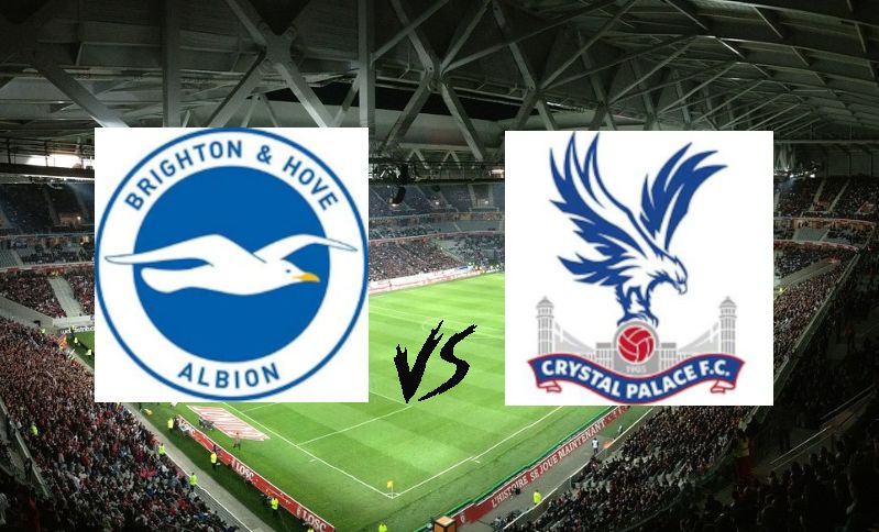 Single value tipp: Brighton - Crystal Palace (Ma ismét éles lesz a sirályok csőre!) – 2024.02.03