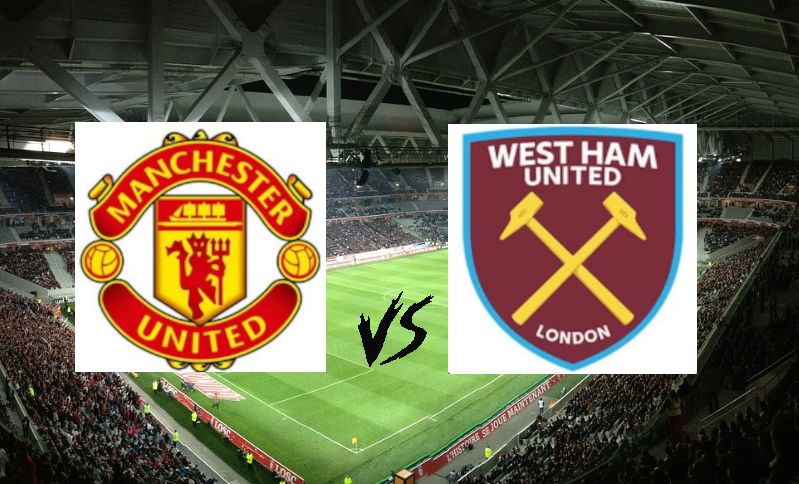 Premier Liga: Manchester United - West Ham (Lesújt a Kalapács a Vörös Ördögökre?) – 2024.02.04