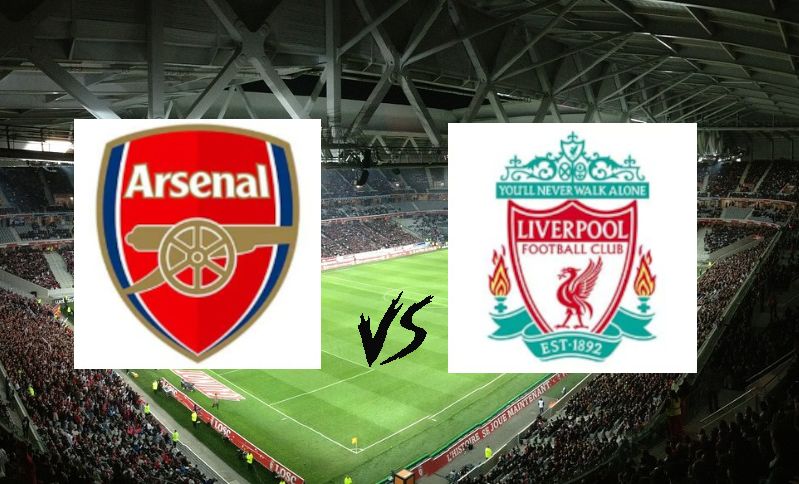 Premier Liga: Arsenal - Liverpool (Gólváltós meccs a Premier Ligából!) 2024.02.04